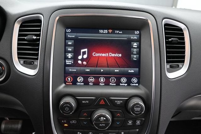 2019 Dodge Durango Citadel