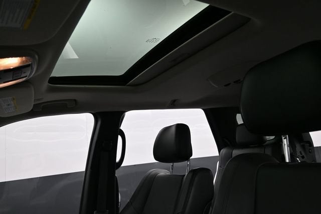 2019 Dodge Durango Citadel
