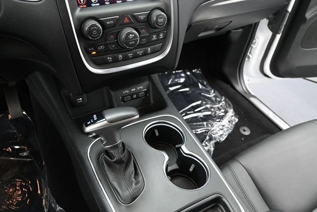 2019 Dodge Durango Citadel