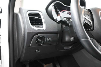 2019 Dodge Durango Citadel