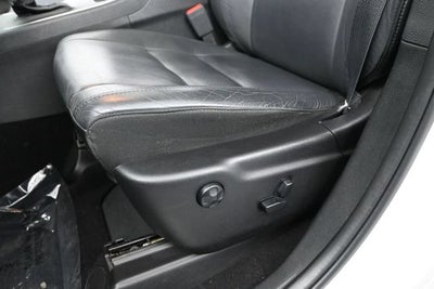 2019 Dodge Durango Citadel
