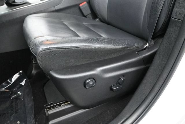 2019 Dodge Durango Citadel