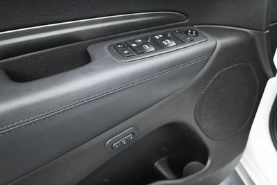 2019 Dodge Durango Citadel