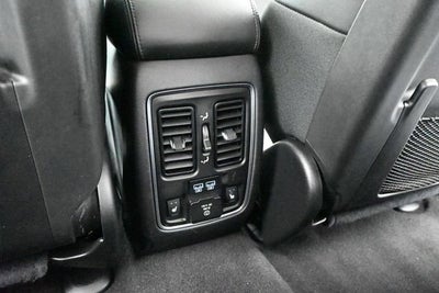 2019 Dodge Durango Citadel