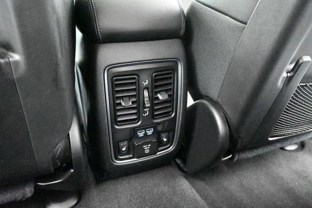 2019 Dodge Durango Citadel