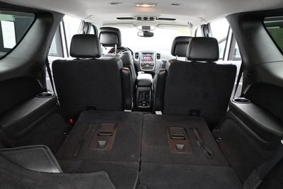 2019 Dodge Durango Citadel