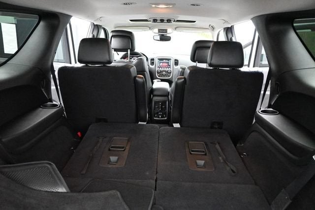 2019 Dodge Durango Citadel