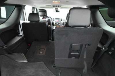2019 Dodge Durango Citadel