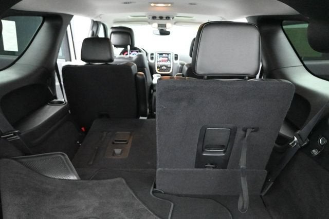 2019 Dodge Durango Citadel