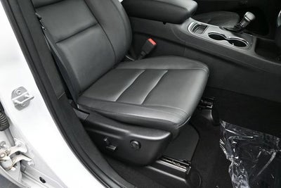 2019 Dodge Durango Citadel
