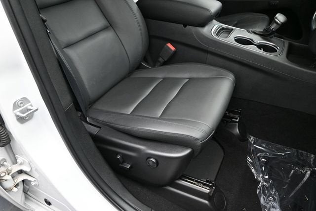 2019 Dodge Durango Citadel