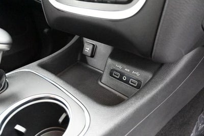 2019 Dodge Durango Citadel