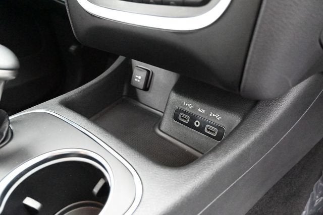 2019 Dodge Durango Citadel