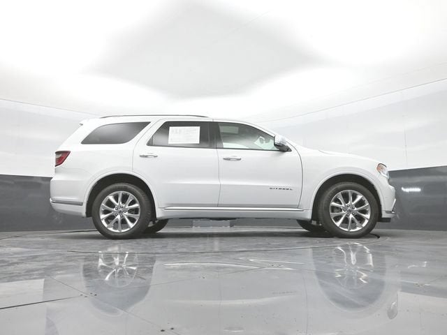 2019 Dodge Durango Citadel