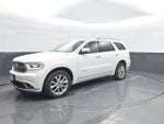 2019 Dodge Durango Citadel