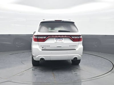 2019 Dodge Durango Citadel