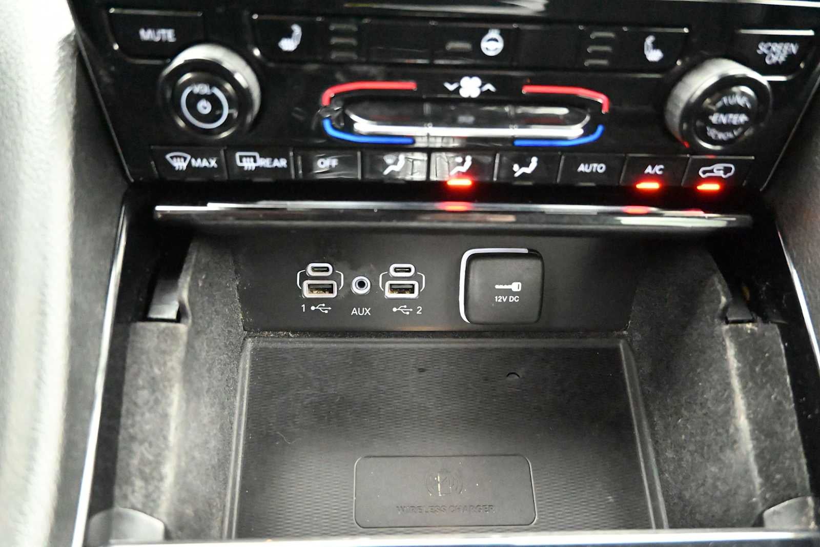 2022 Jeep Grand Cherokee L Altitude