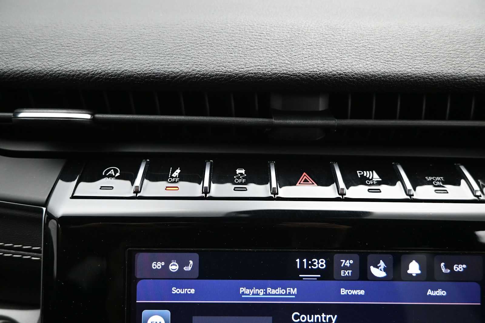 2022 Jeep Grand Cherokee L Altitude