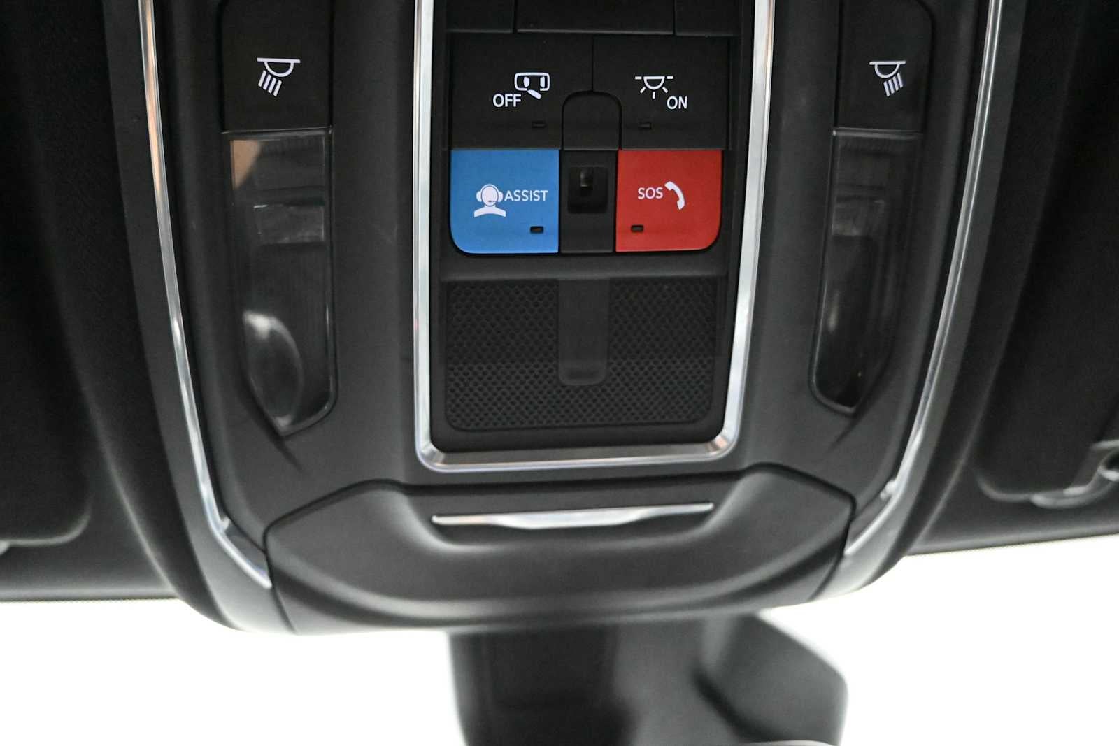 2022 Jeep Grand Cherokee L Altitude