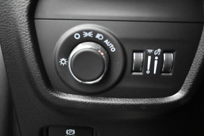 2022 Jeep Grand Cherokee L Altitude