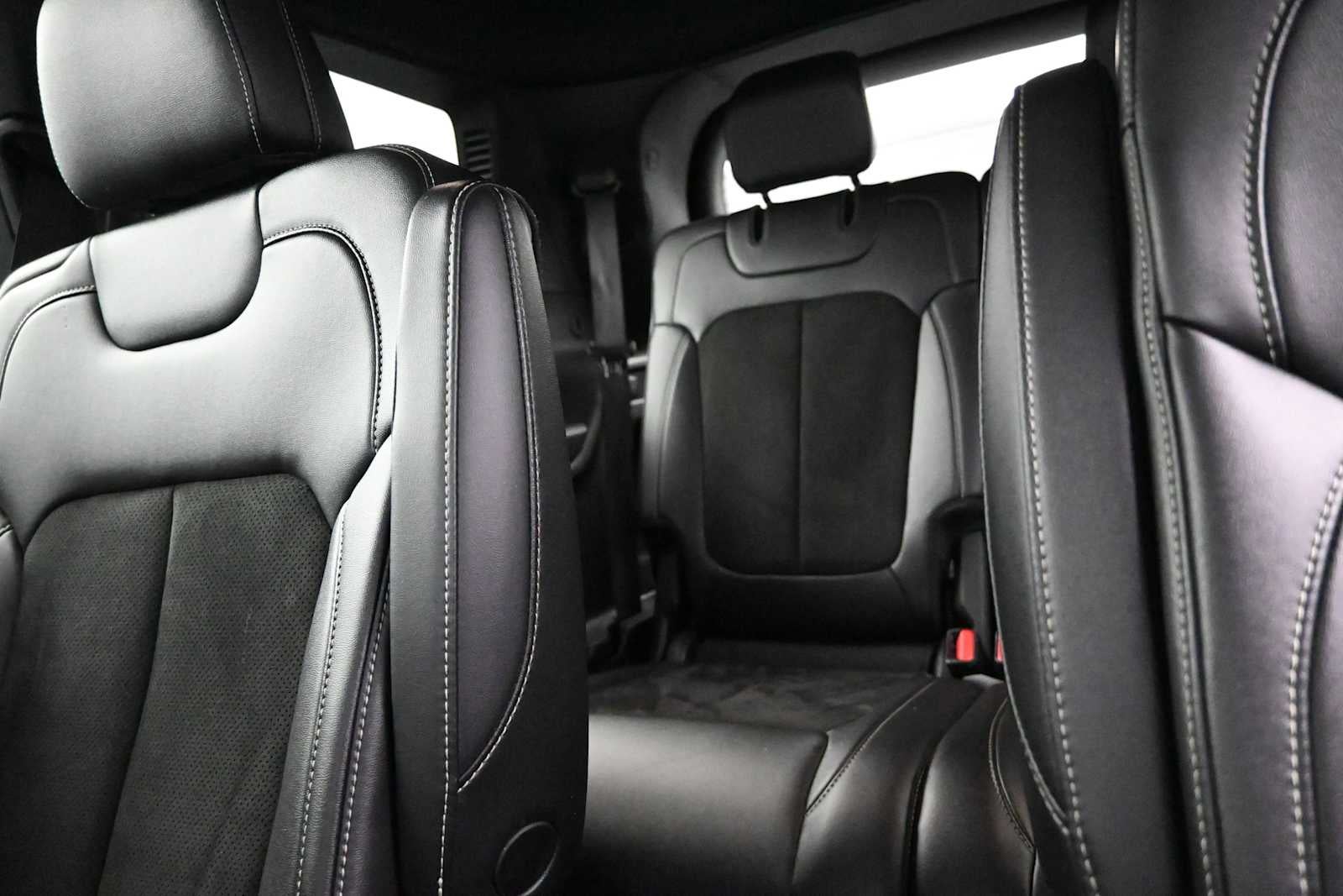 2022 Jeep Grand Cherokee L Altitude