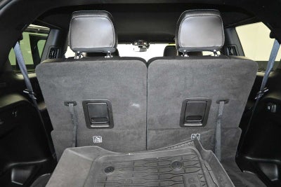 2022 Jeep Grand Cherokee L Altitude
