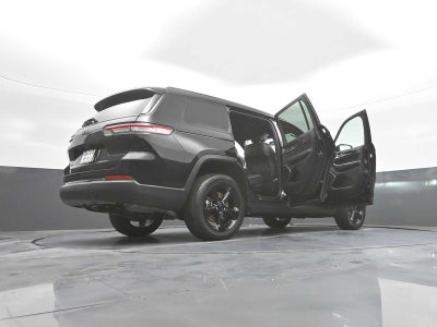 2022 Jeep Grand Cherokee L Altitude
