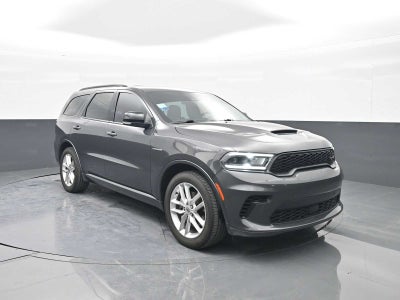 2024 Dodge Durango R/T Premium