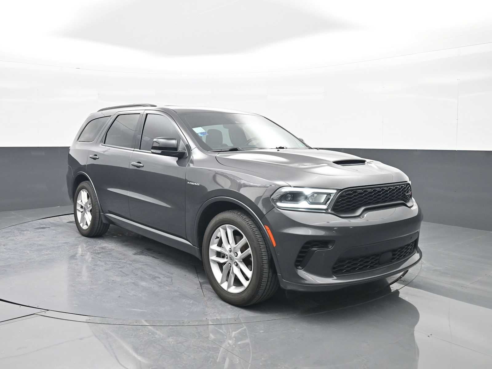 2024 Dodge Durango R/T Premium