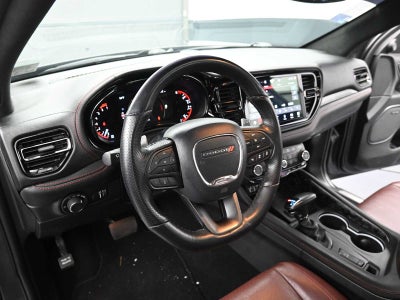 2024 Dodge Durango R/T Premium