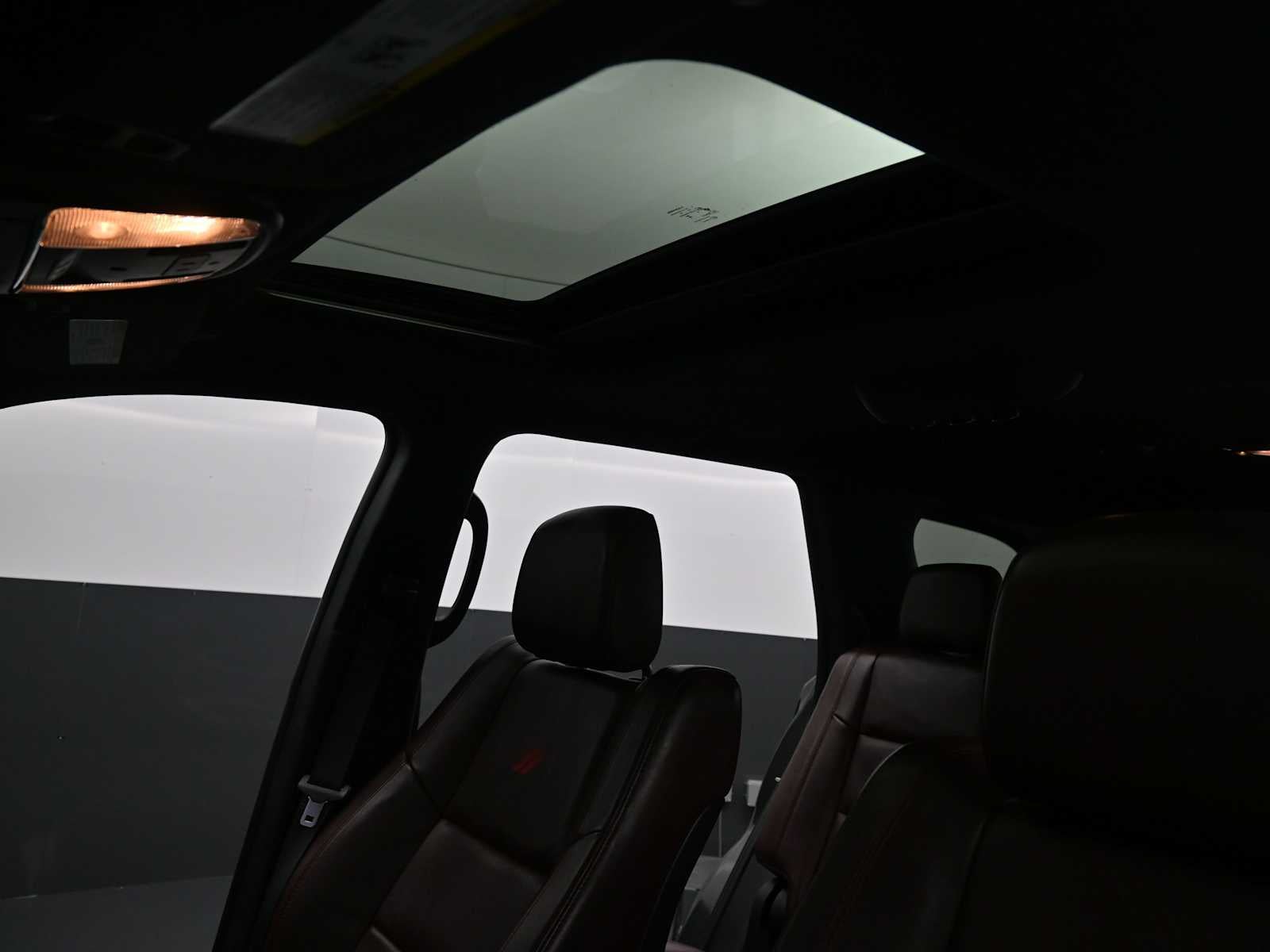 2024 Dodge Durango R/T Premium