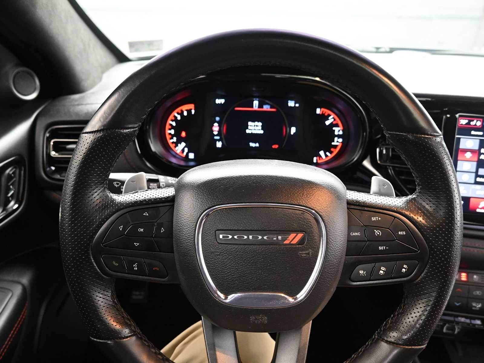 2024 Dodge Durango R/T Premium