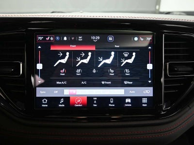 2024 Dodge Durango R/T Premium