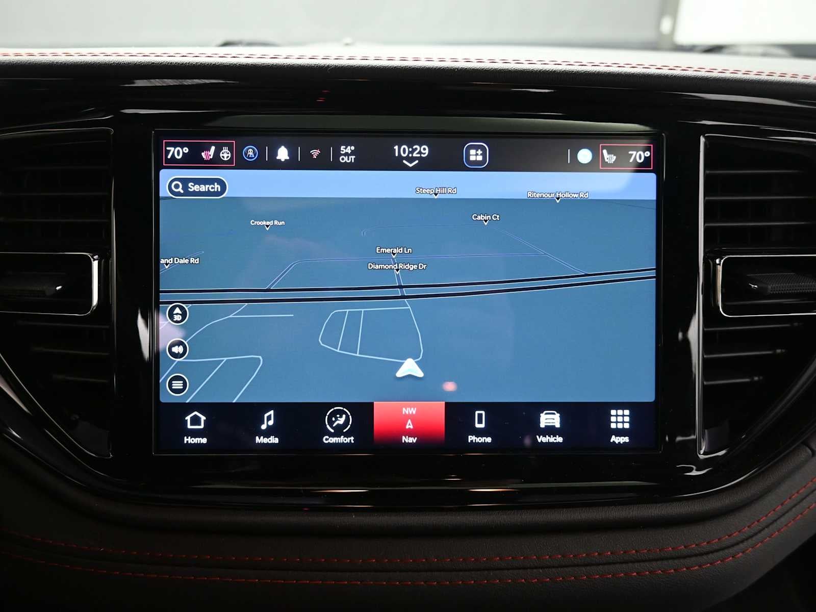 2024 Dodge Durango R/T Premium