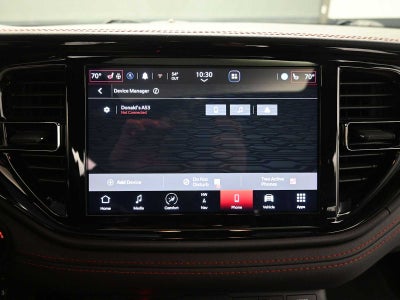 2024 Dodge Durango R/T Premium