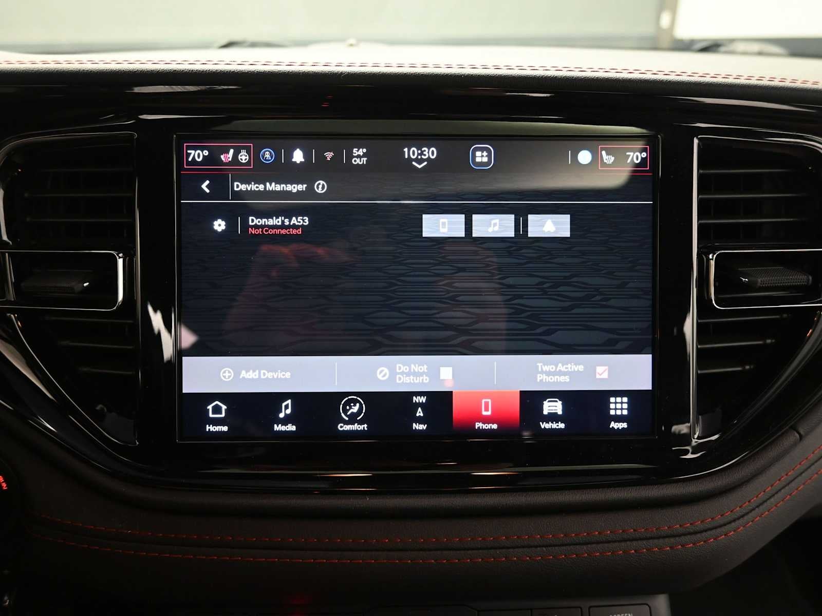 2024 Dodge Durango R/T Premium