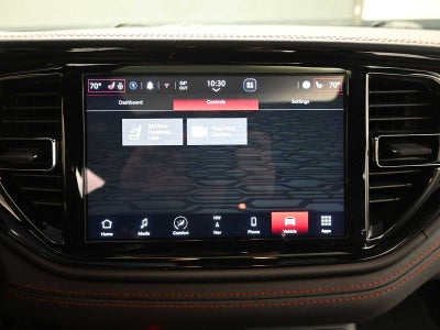 2024 Dodge Durango R/T Premium