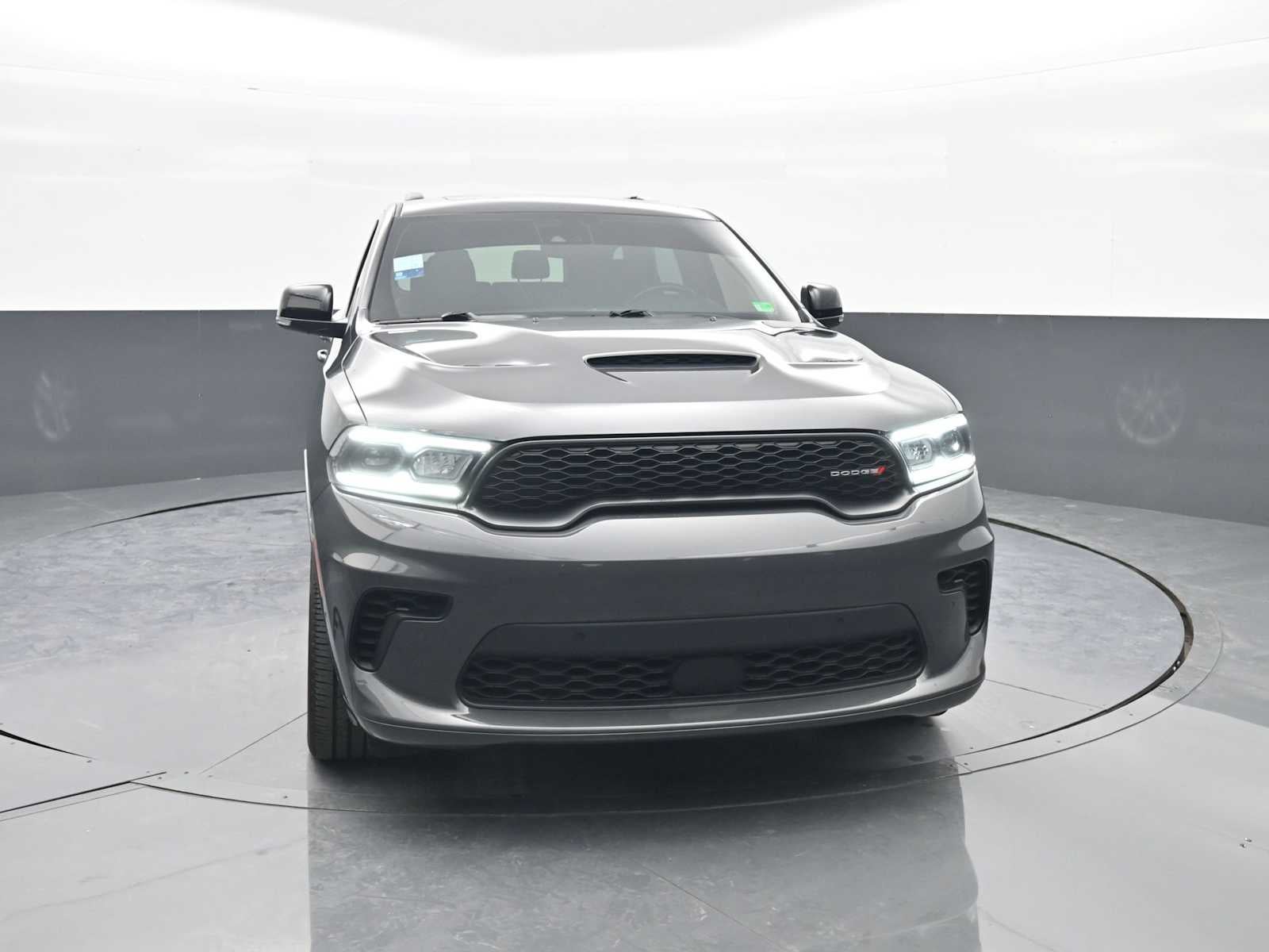 2024 Dodge Durango R/T Premium