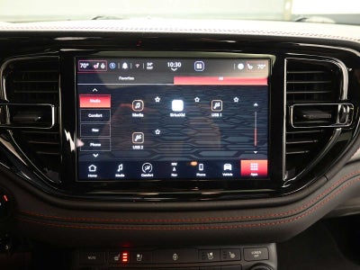 2024 Dodge Durango R/T Premium