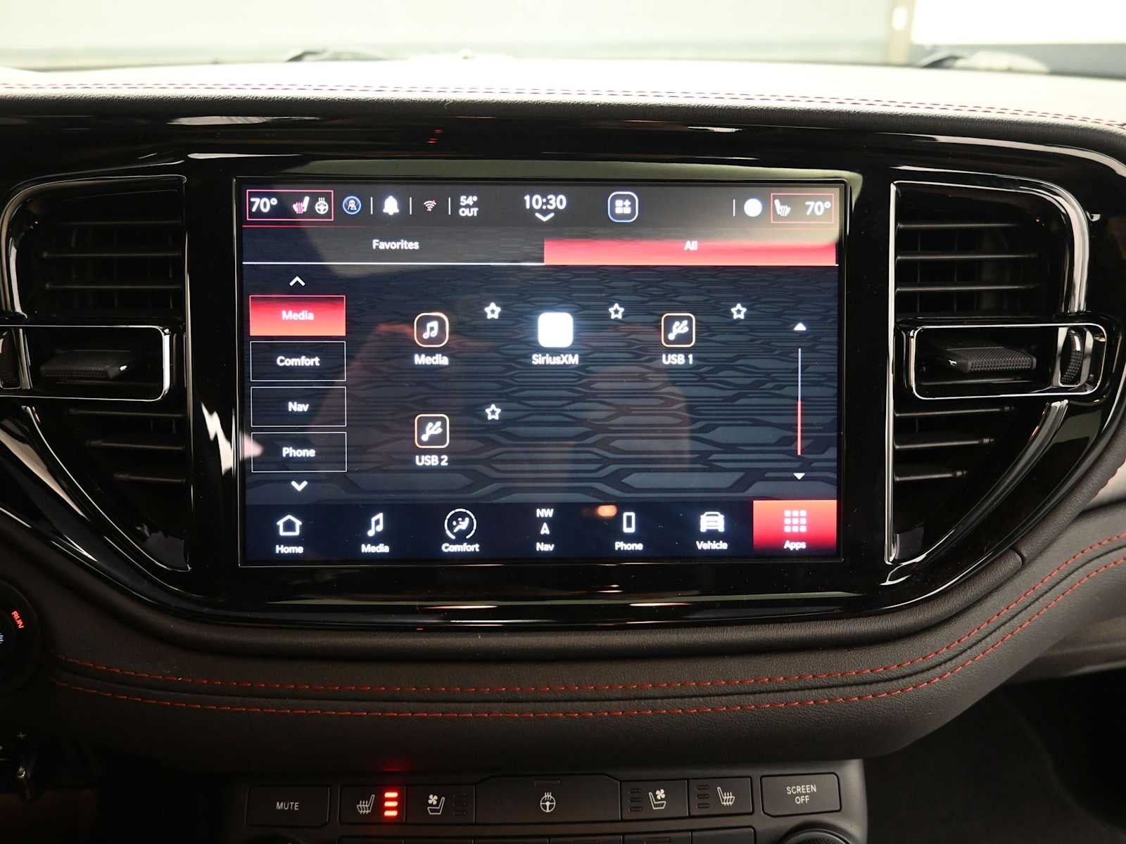 2024 Dodge Durango R/T Premium