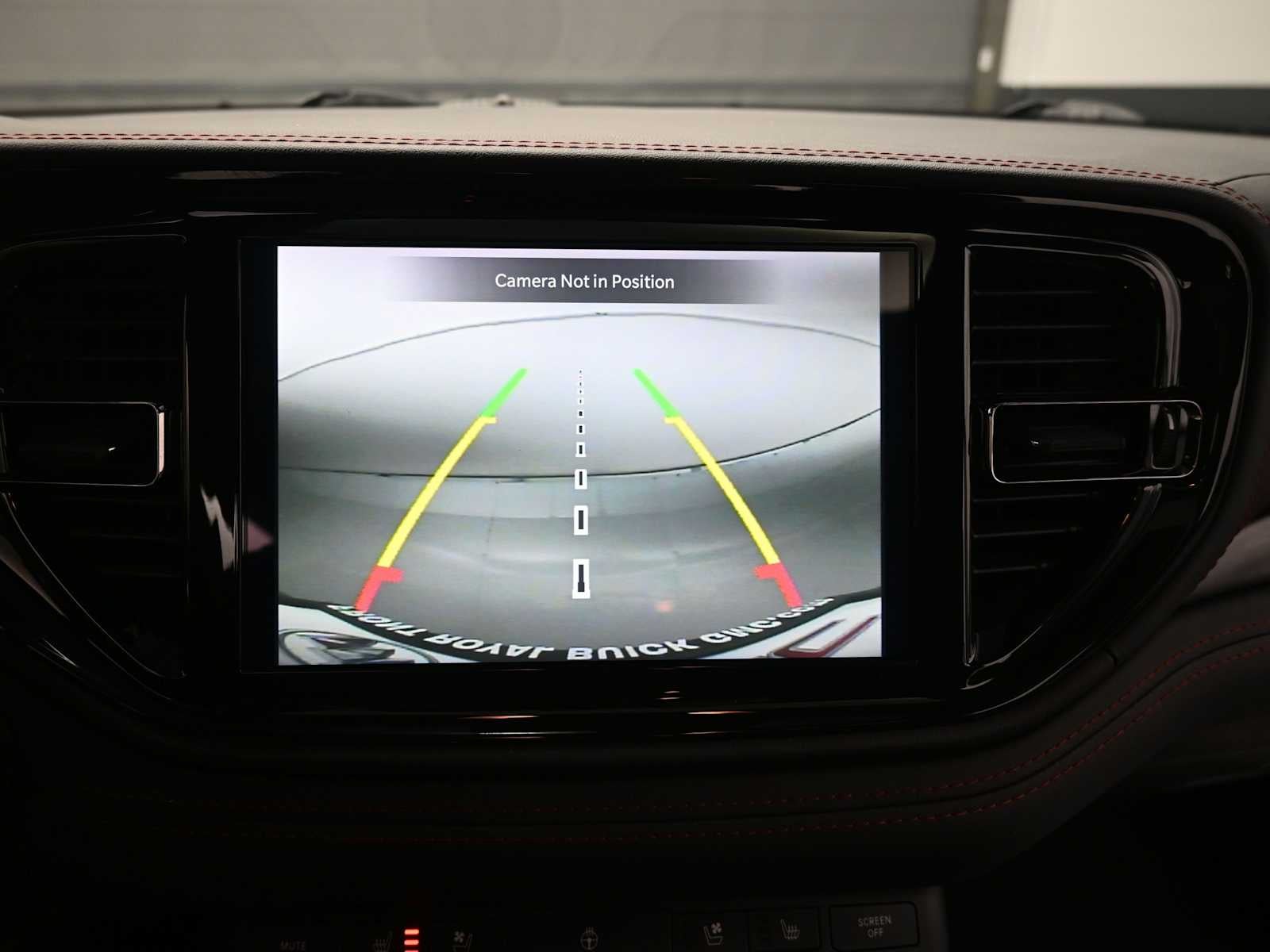 2024 Dodge Durango R/T Premium