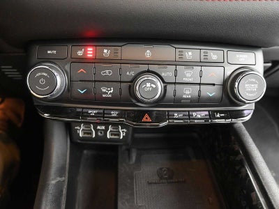 2024 Dodge Durango R/T Premium