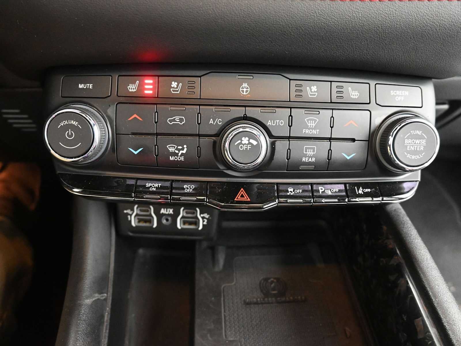 2024 Dodge Durango R/T Premium