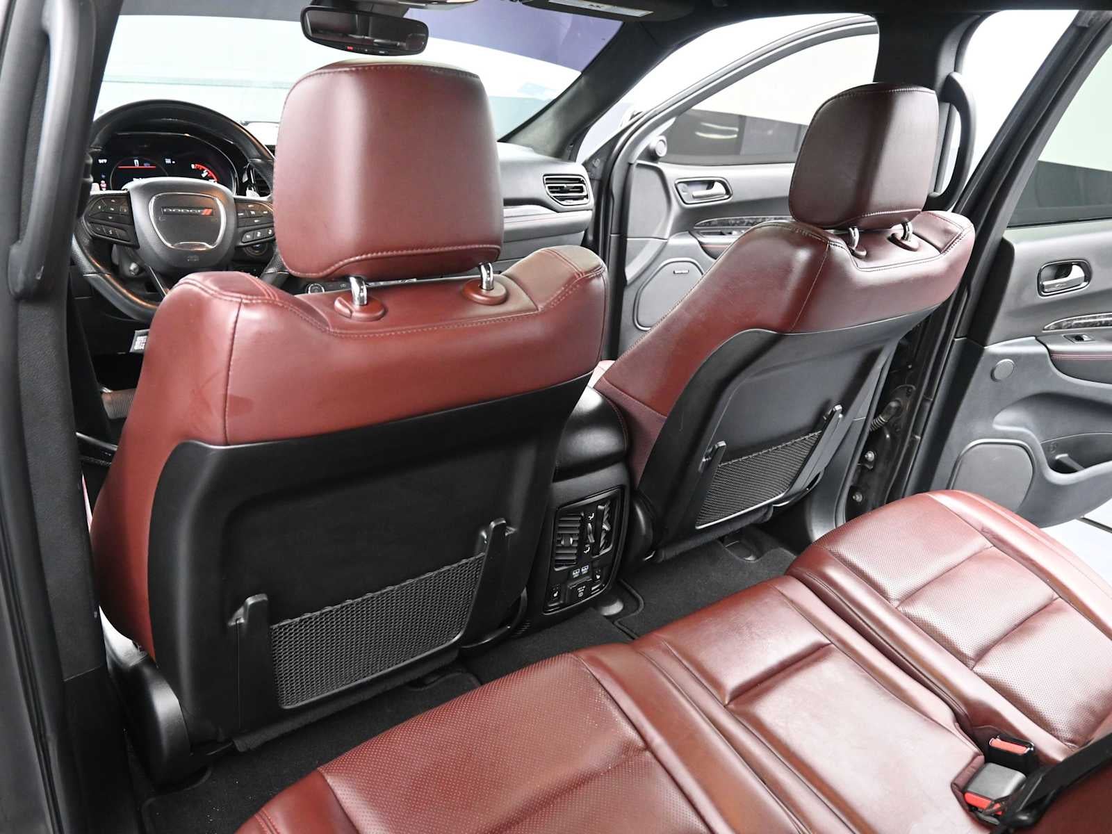 2024 Dodge Durango R/T Premium