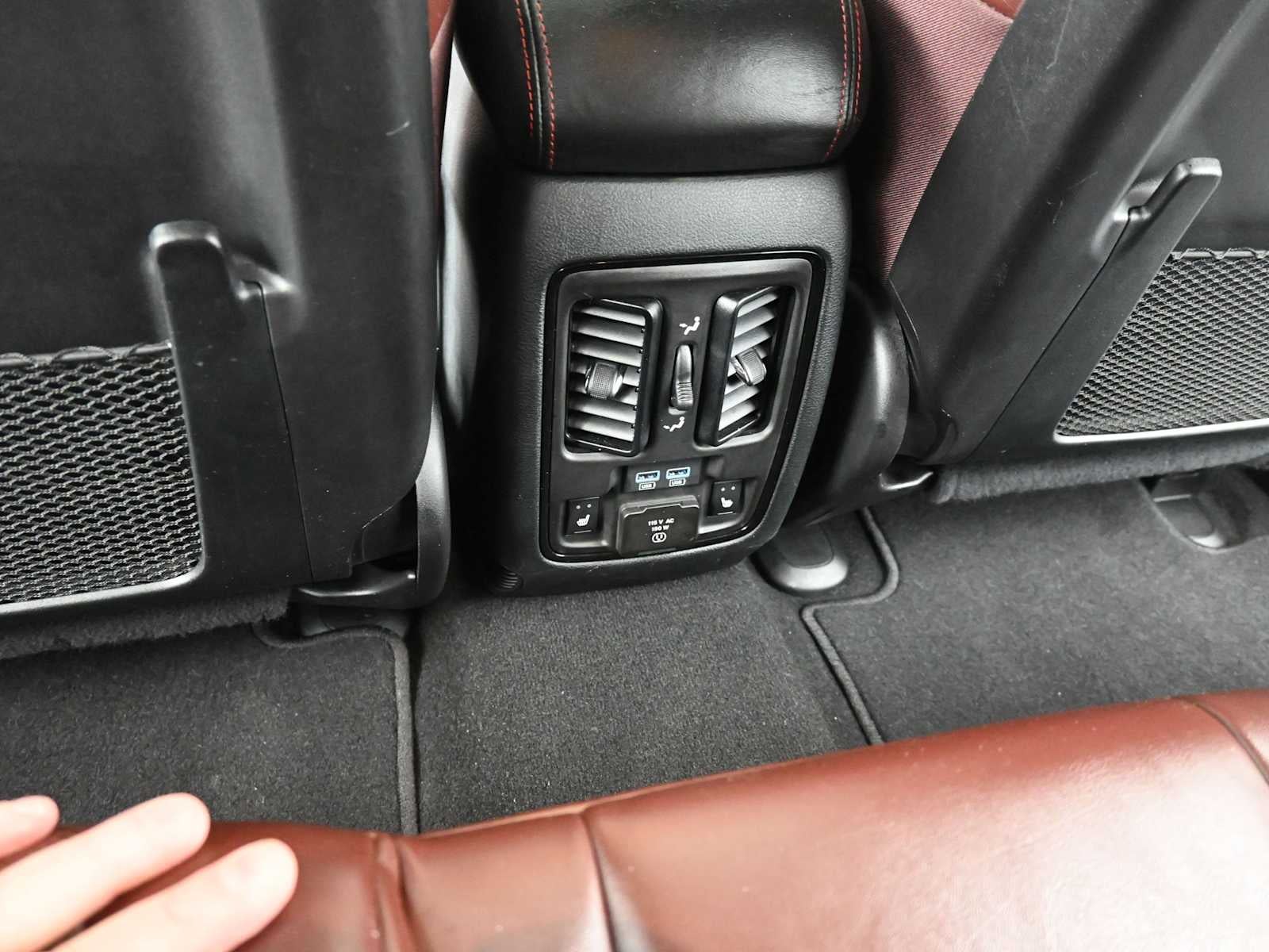 2024 Dodge Durango R/T Premium