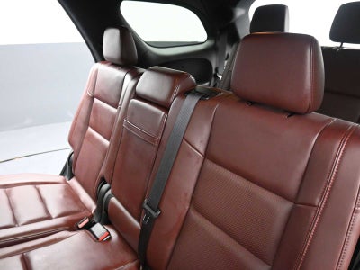 2024 Dodge Durango R/T Premium