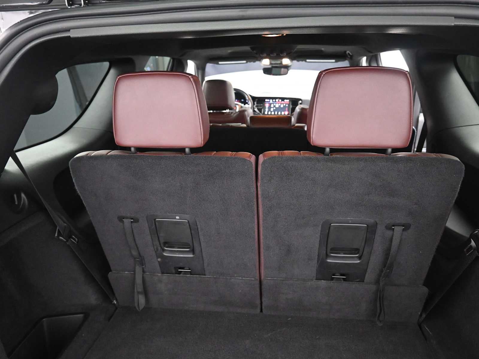 2024 Dodge Durango R/T Premium