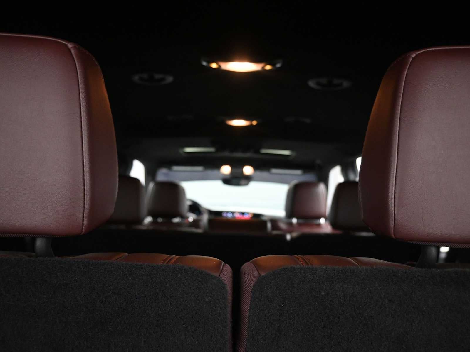 2024 Dodge Durango R/T Premium