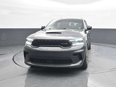 2024 Dodge Durango R/T Premium