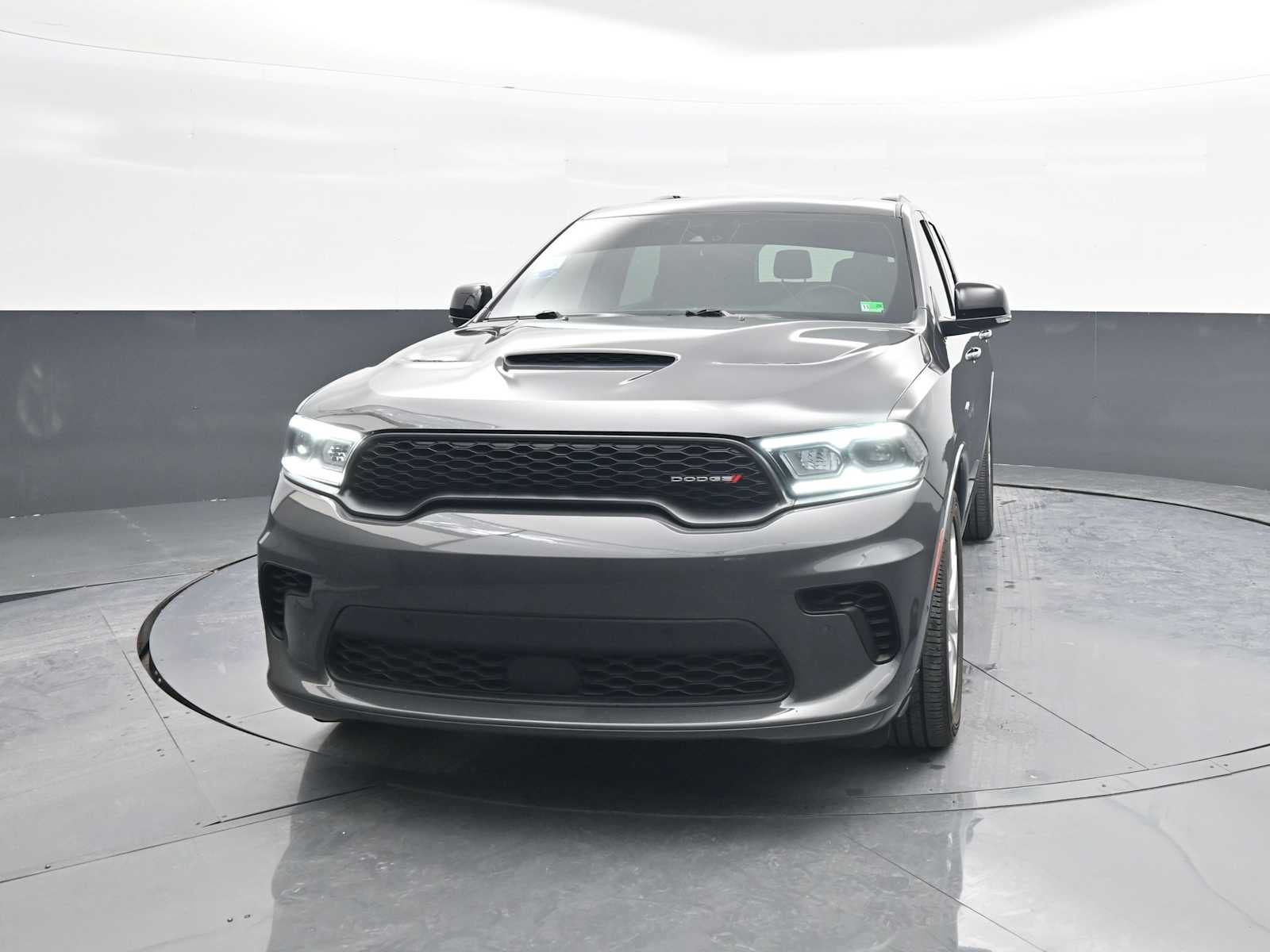 2024 Dodge Durango R/T Premium